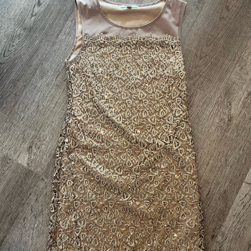 Boutique dress